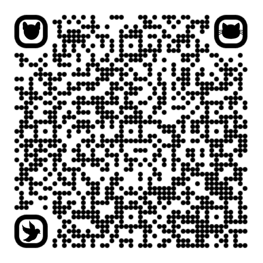 QR Code for Pet Owners